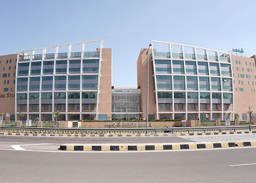 embassy mega mall jodhpur